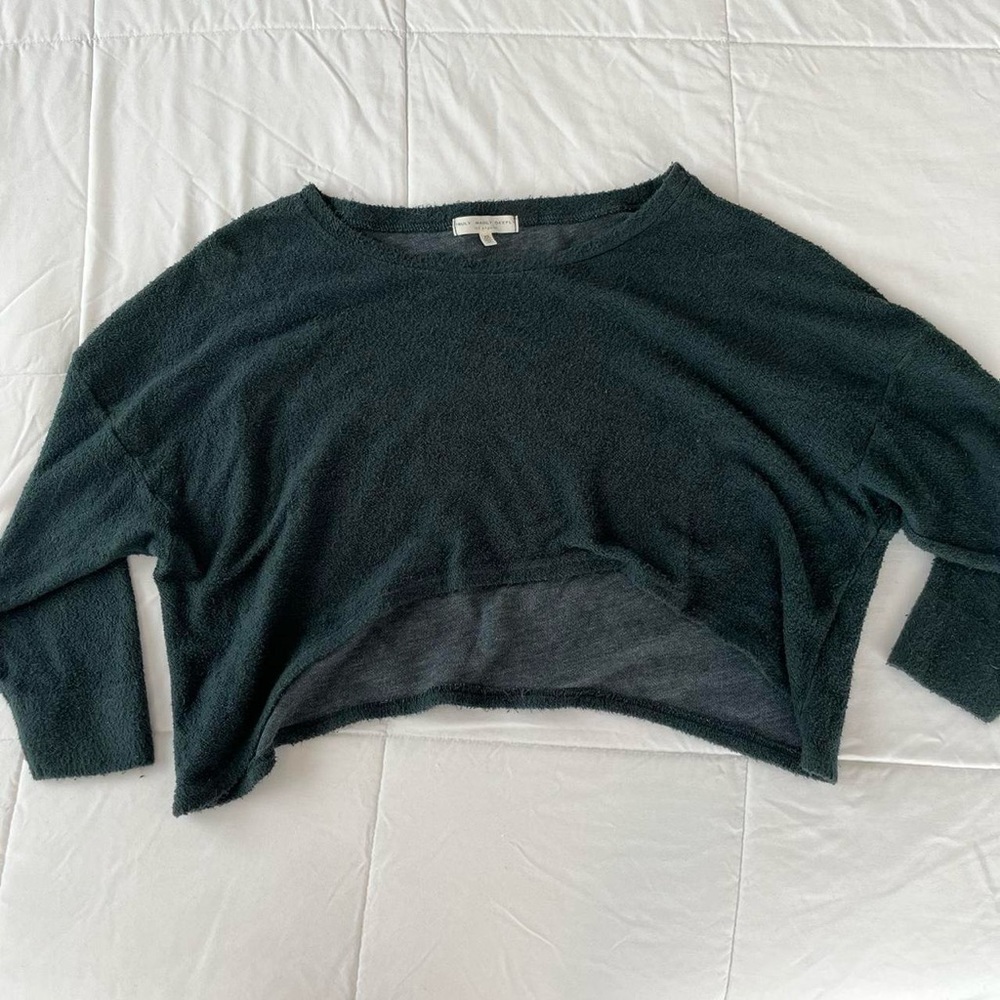 Urban Outfitters Crop Top